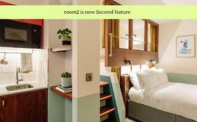 Second Nature Belfast